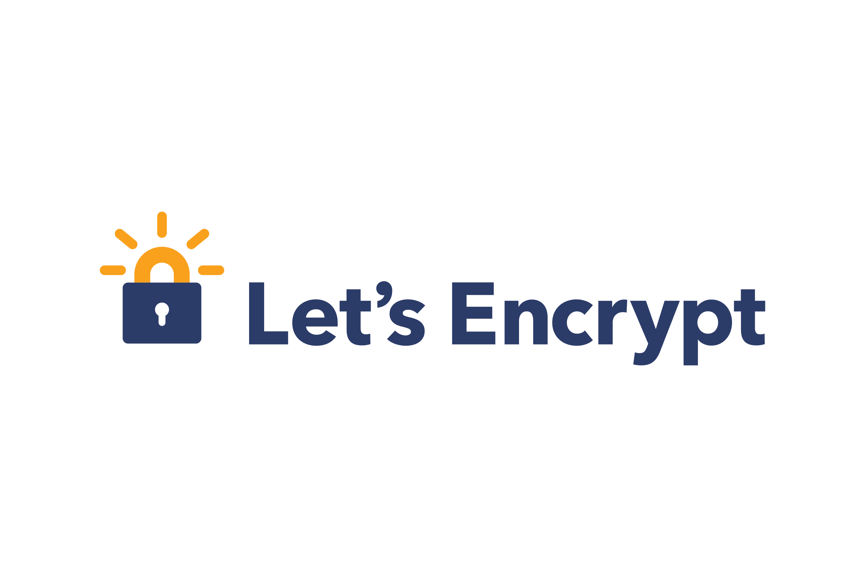 Let's Encrypt